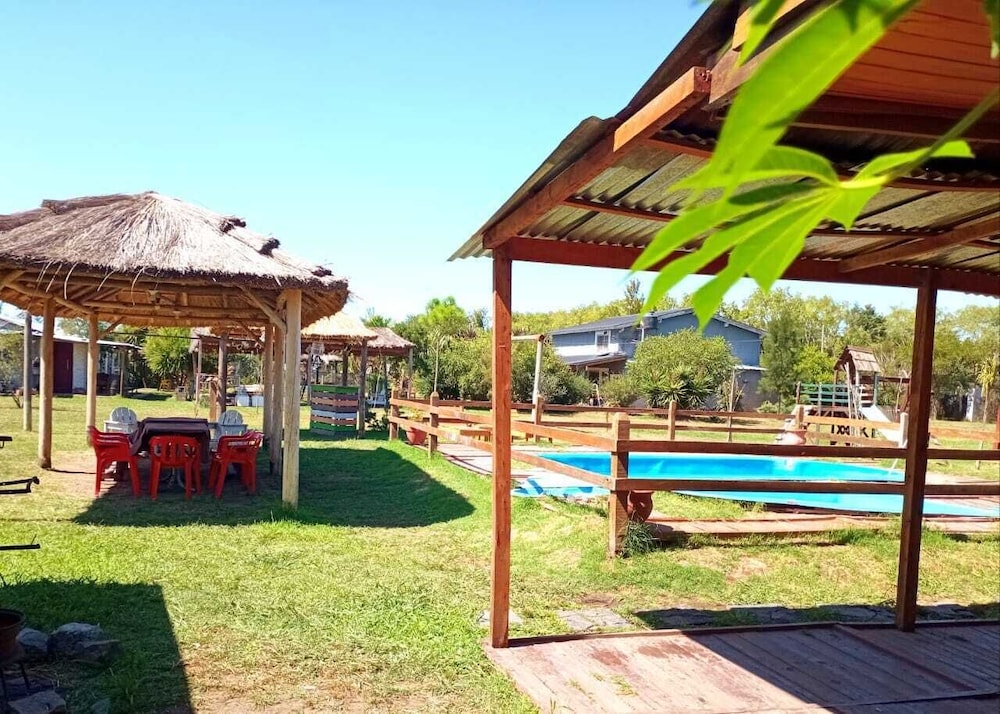 Quinta los Búhos