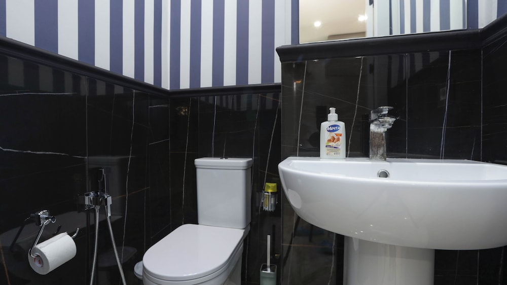 Stay Inn on Pushkin street 25
