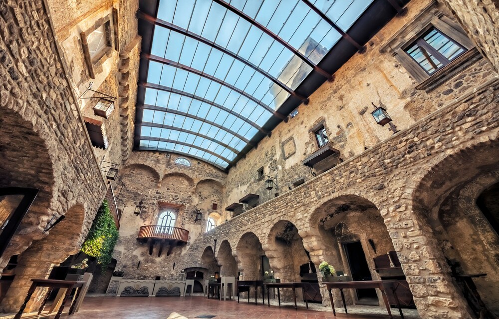 Castello di Limatola