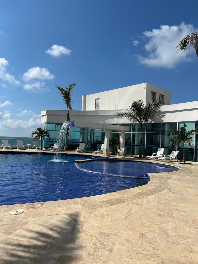 Palmetto Penthouse Deluxe Beautiful View and Sunset Floor 39 view 5