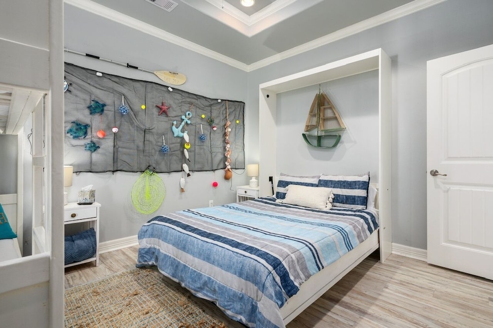 Big Chill 2 Bedroom Home