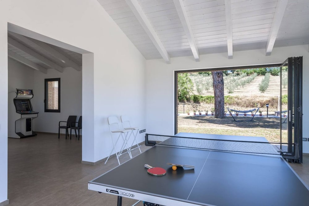Casale Astralis 13 by Marche Holiday Villas