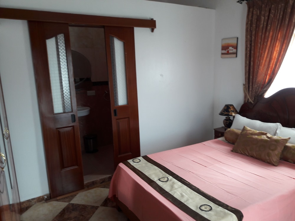 Pallagino Guest House