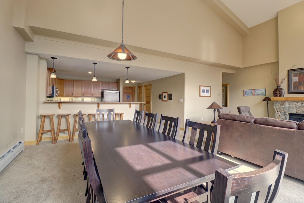 SkyRun Condos - Copper Mountain Resort CO