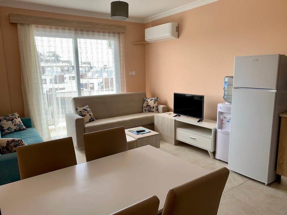 Royal Sun Residence River 1 apartment view 4