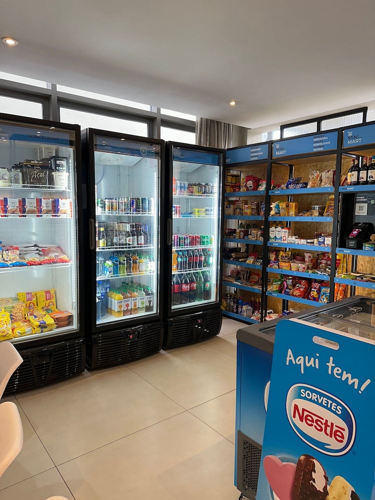 TrevizZo Aero Congonhas