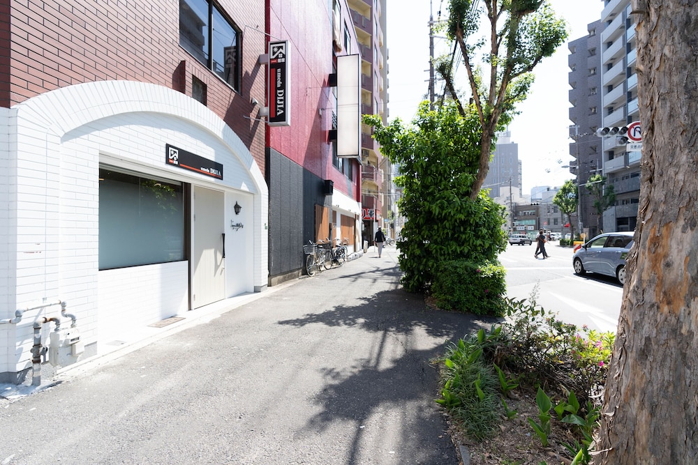 umeda DIJIA
