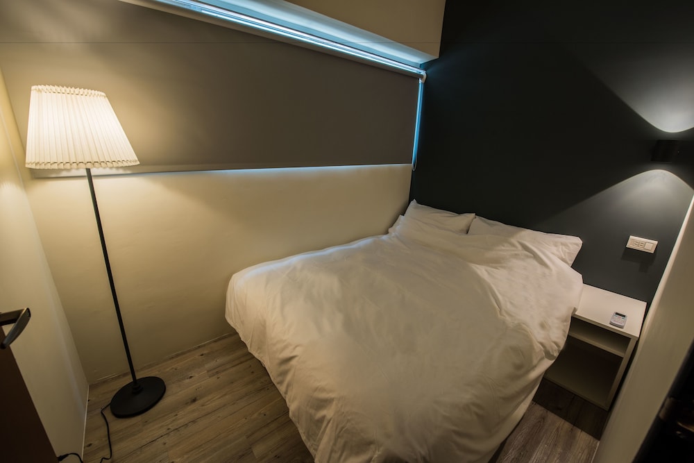 Luftpause Hostel