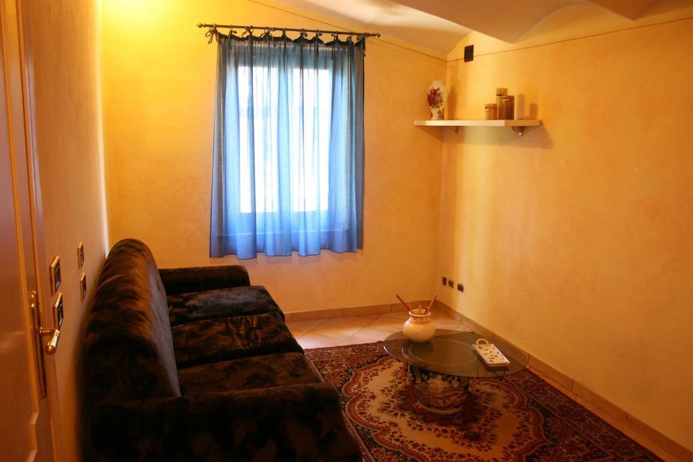 Villa Francesca