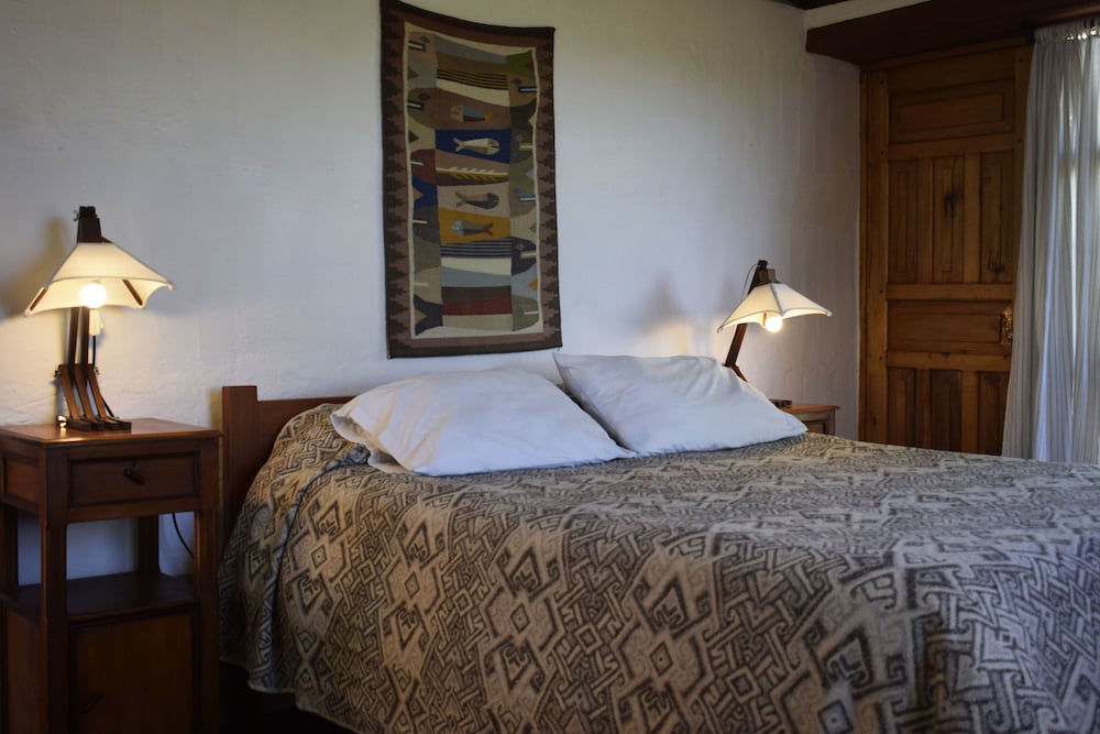 Casa Mojanda