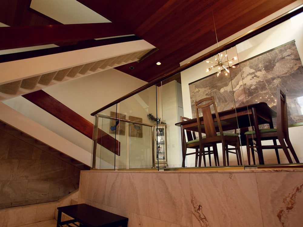 Luxury Ocean View Bay View Home