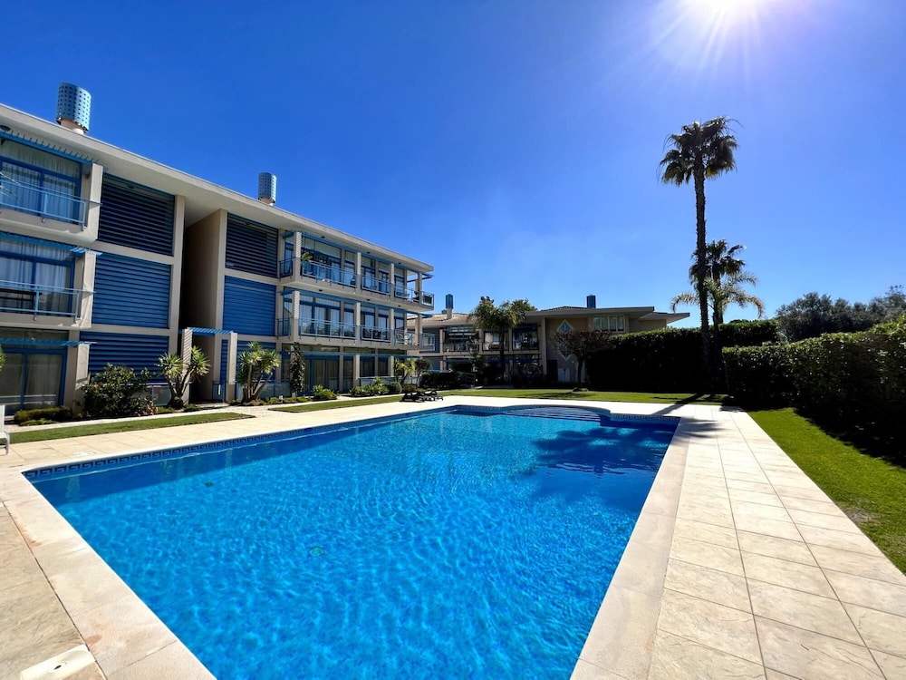 Vilamoura Prestige With Pool by Homing view 5