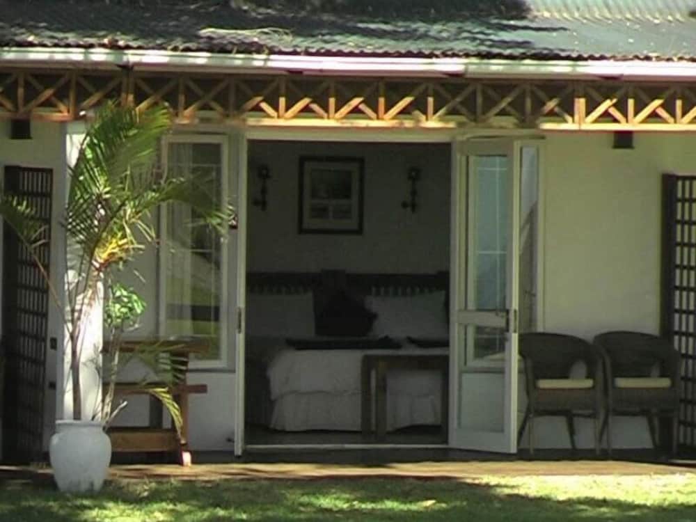 The Whaling Station Guesthouse
