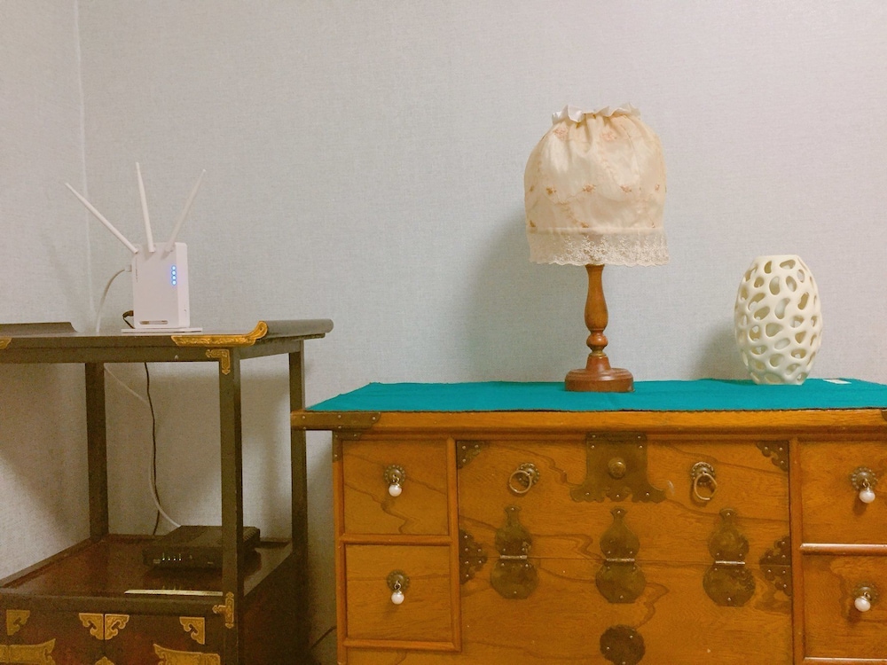 iCOS Guesthouse 1 for Female - Hostel