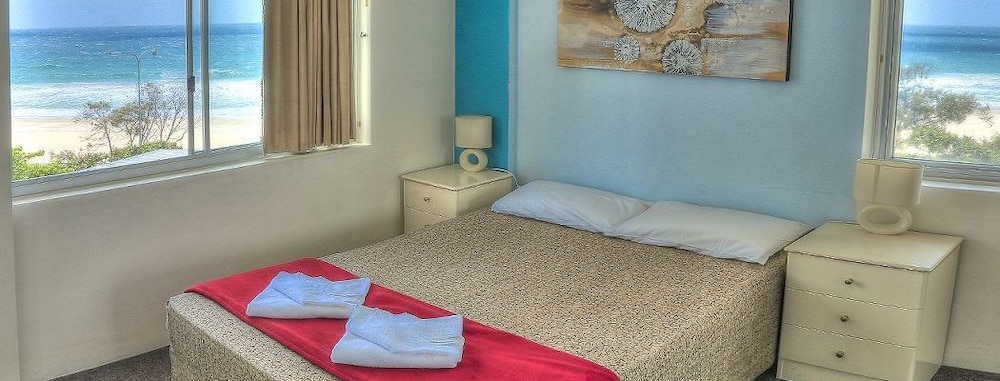 Surfers Paradise Vacations - Kupari Apartments - Property Image 4