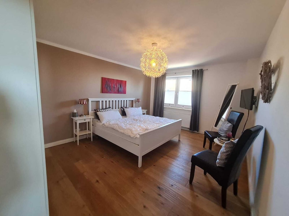 Apartment in Orth