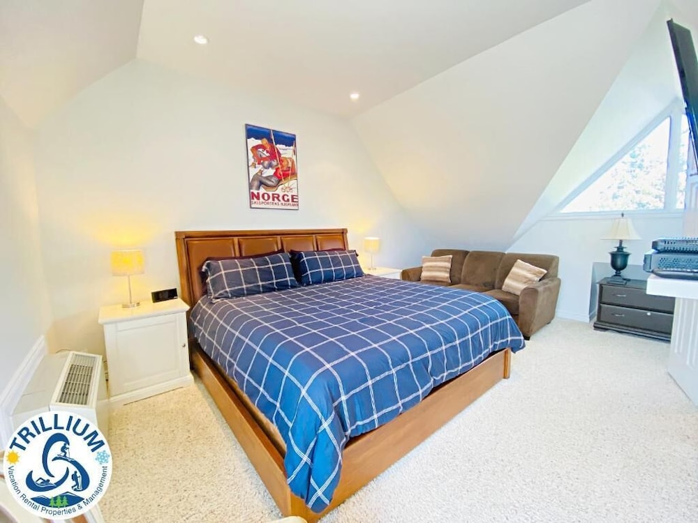 Blue Mountain Suites