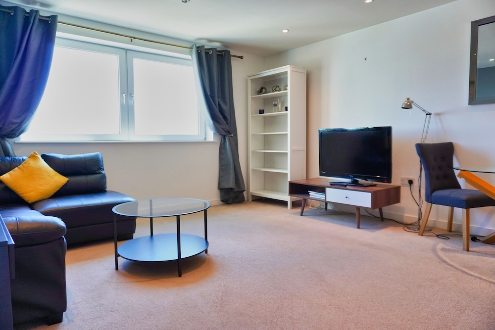 Gunwharf Quays Apartments