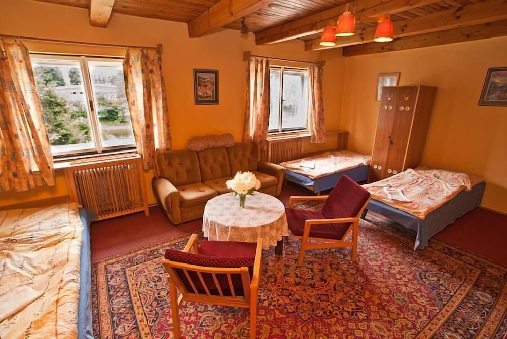 Havana Hostel