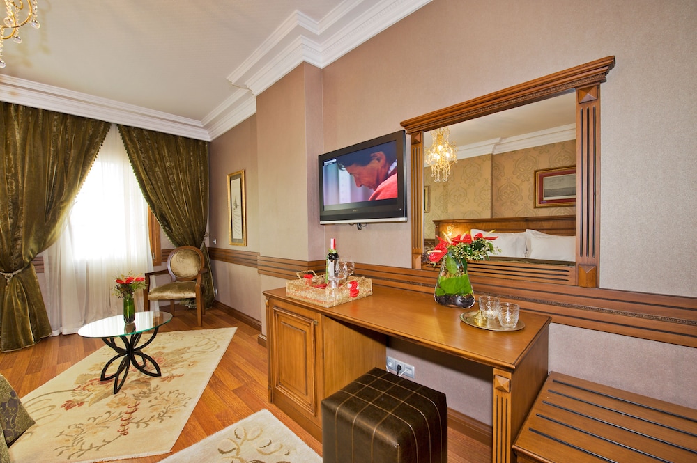 Ferman Otel - Özel Sınıf - Image 230