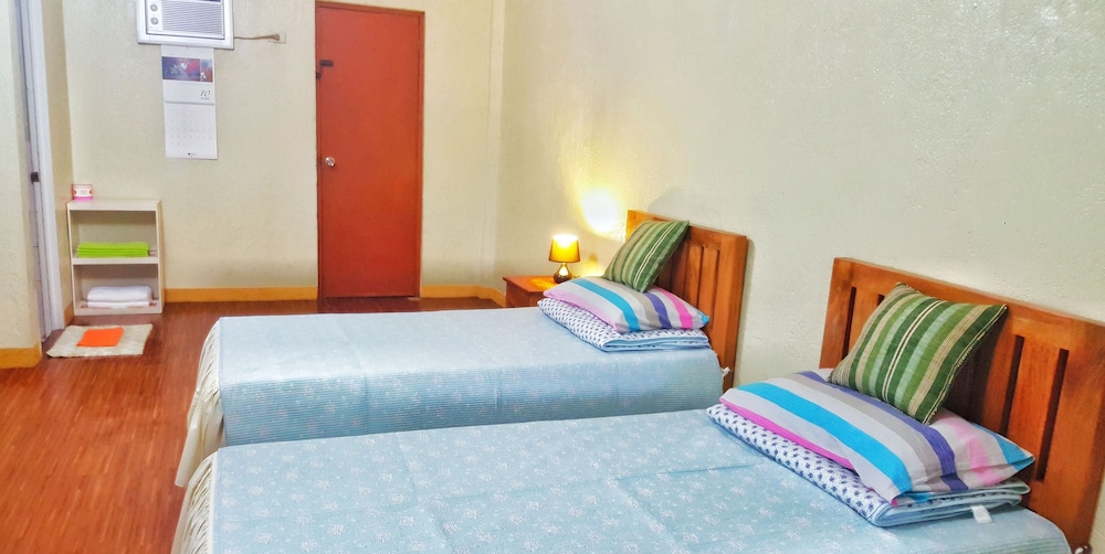 Minine Guesthouse