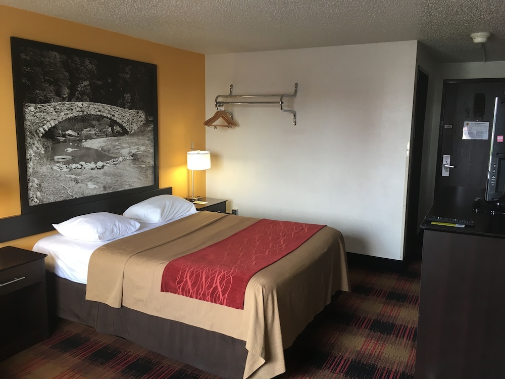 Red Roof Inn Ames, Billede 12