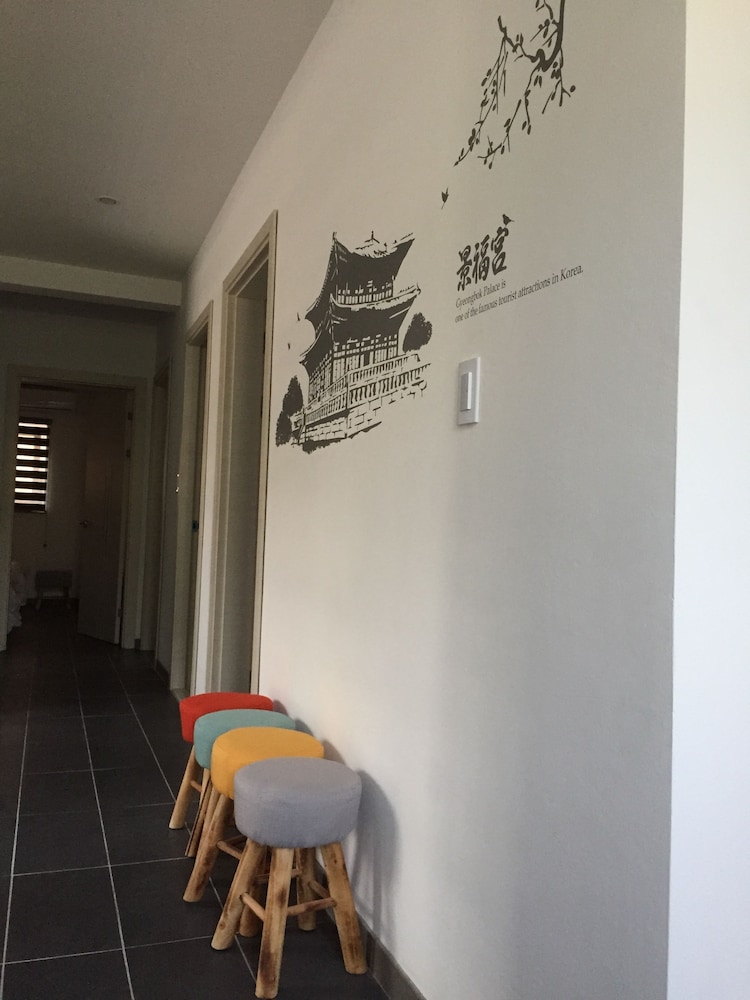 Incheon Airport Happy Place Guesthouse - Image 3