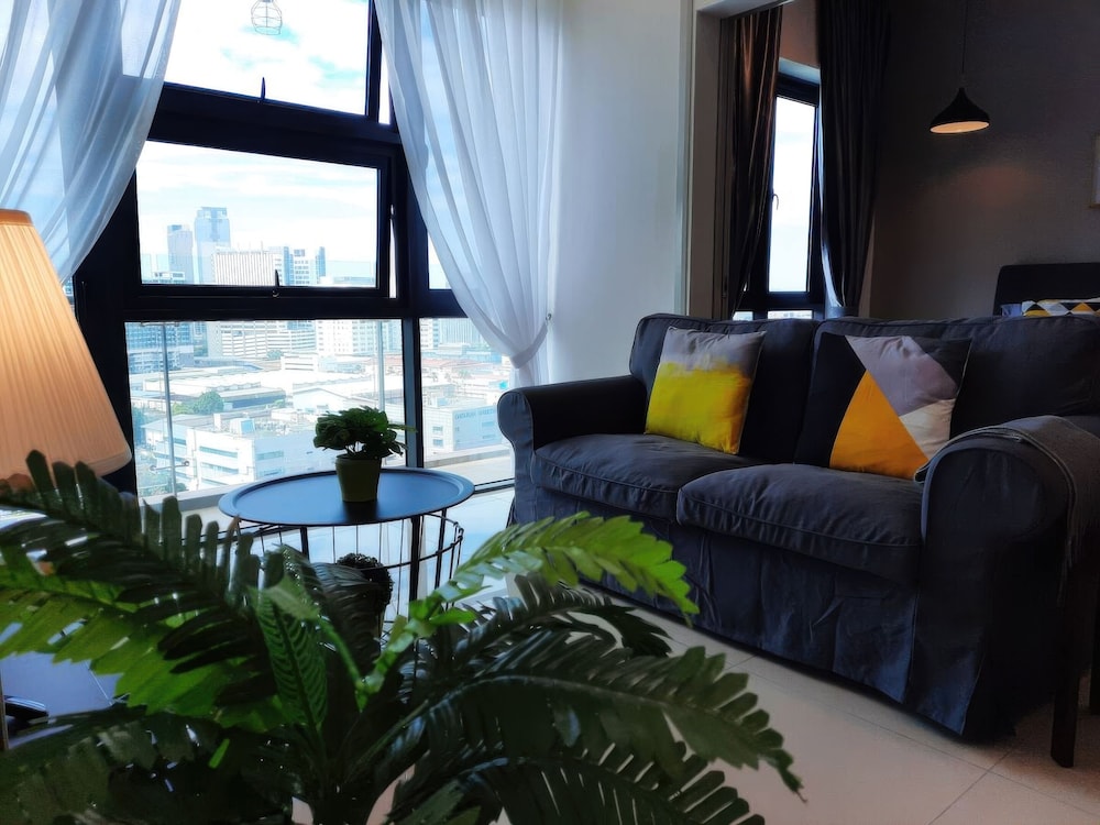 Ciao Pacific 63 Residence Apartments
