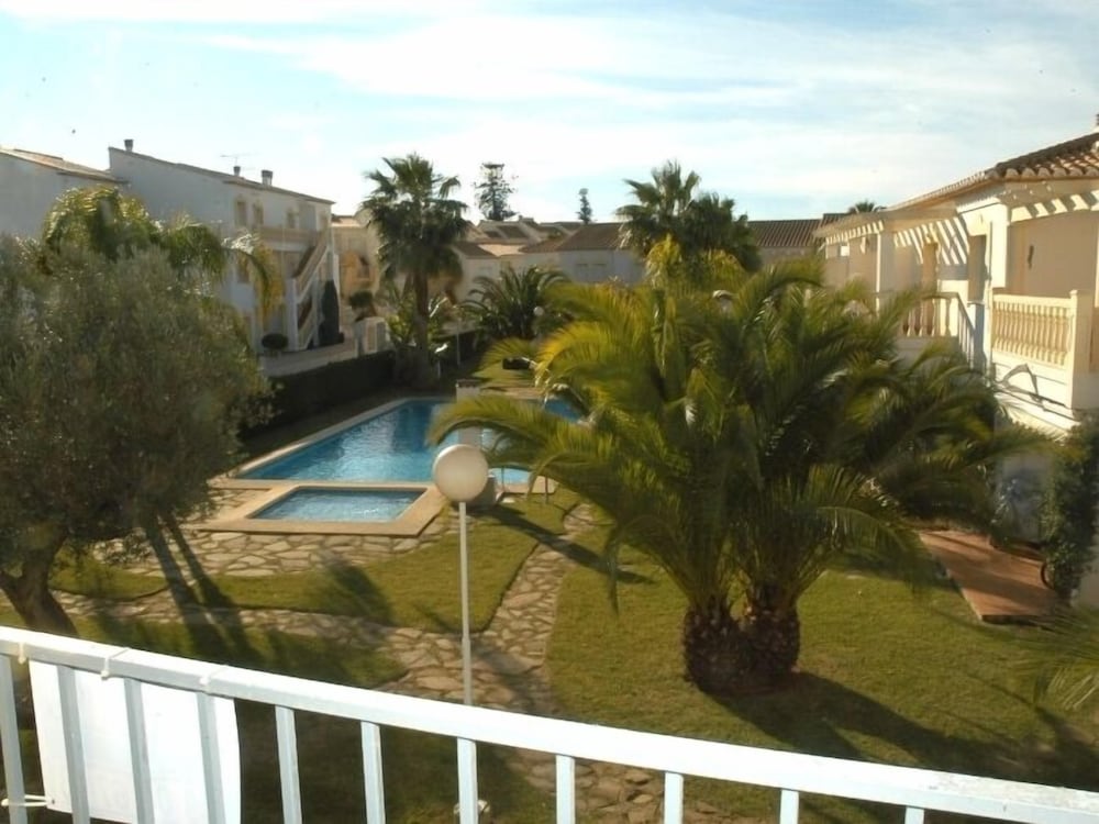 Bungalow Giralda