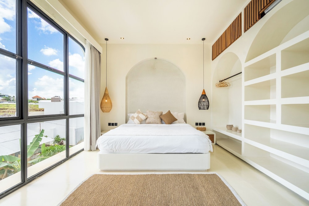 Nicolas Villa Canggu