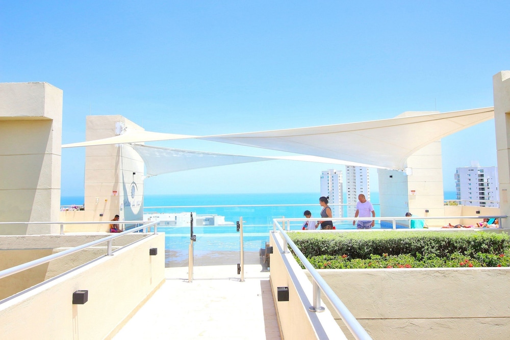 Apartamentos Velas al Mar - by SOHO