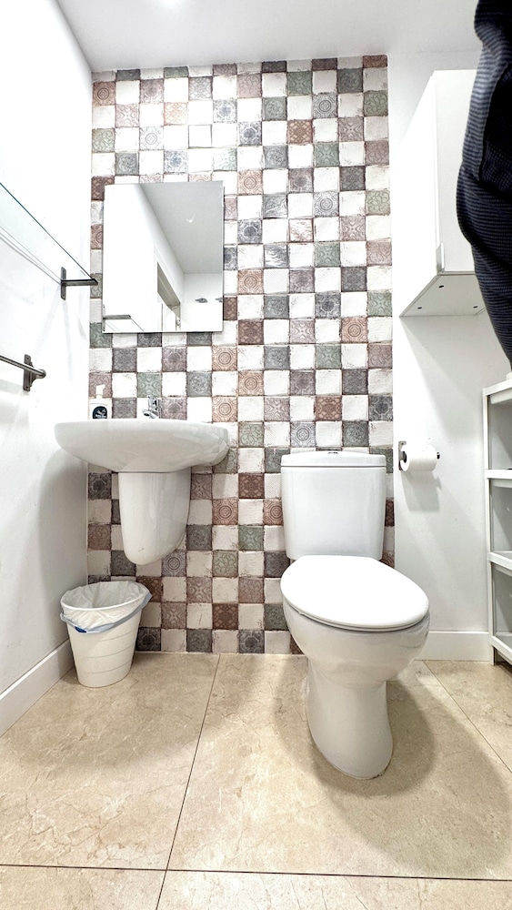 Soho Boho Apartments