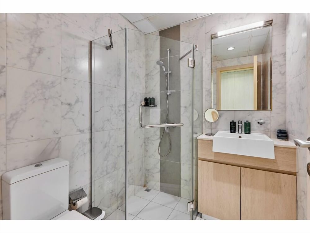 bnbme - Afnan 4 - Midtown - 1 BDR