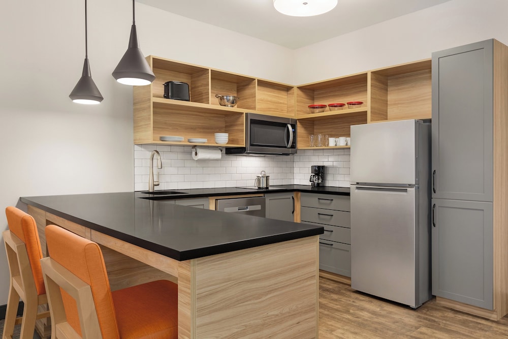 Candlewood Suites Bessemer - Birmingham SW, an IHG Hotel - Property Image 40