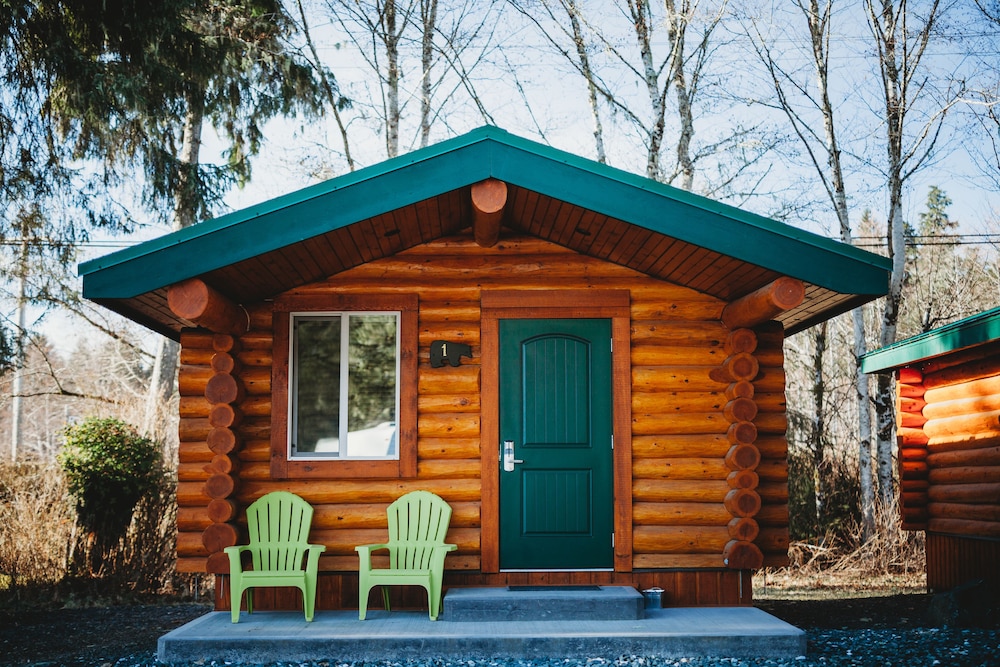 Port Hardy RV Resort