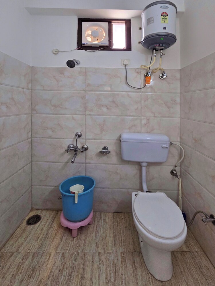 Hotel City Gold - Hotel in Dharamshala