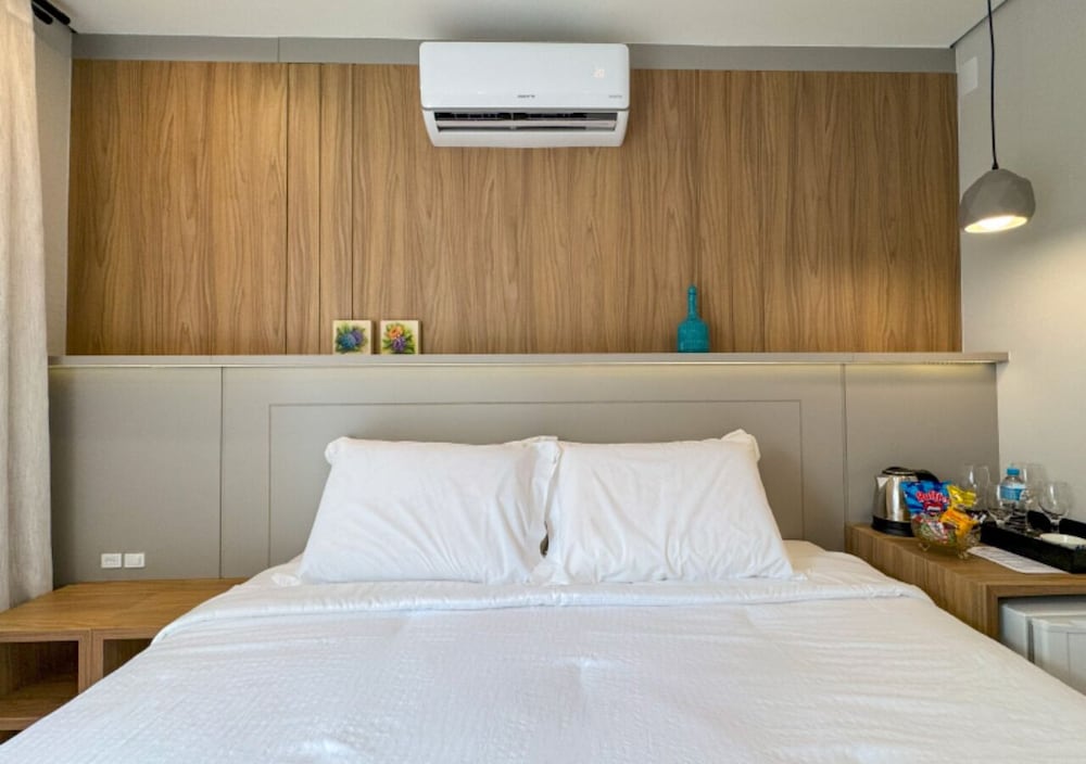 Hotel Fazenda RosaBlue