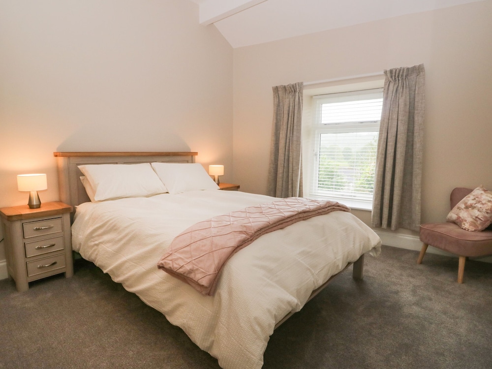 Oxen Park Farm Cottage