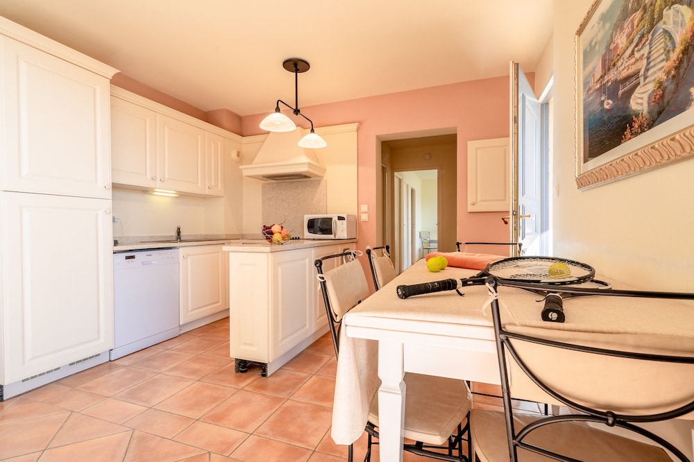 Le Domaine de Provence Country Club
