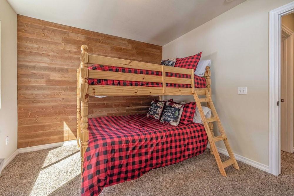 Timberwood Cabin