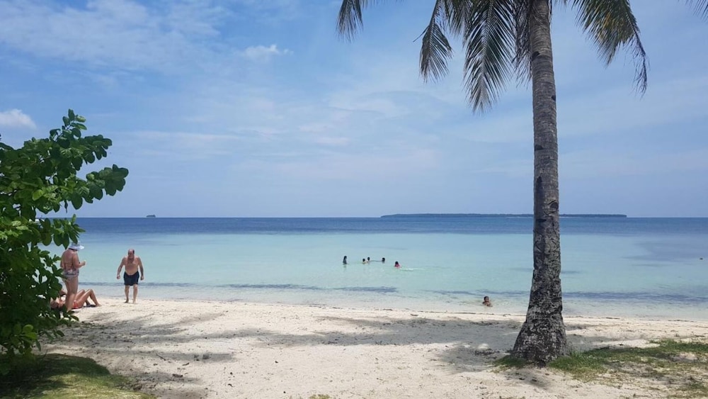 Yayay Siargao