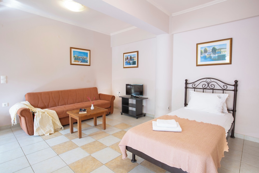 Villa Vita Holidays Apartments, Studios and Maisonettes, Zdjęcie 54