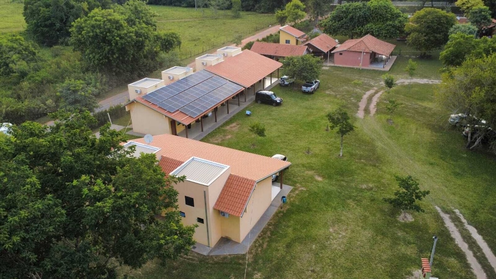 Camping Rio Formoso LTDA