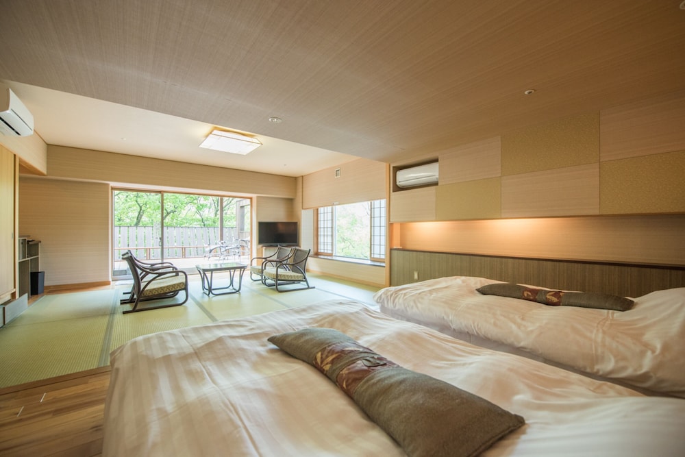 Hotel Tenbo