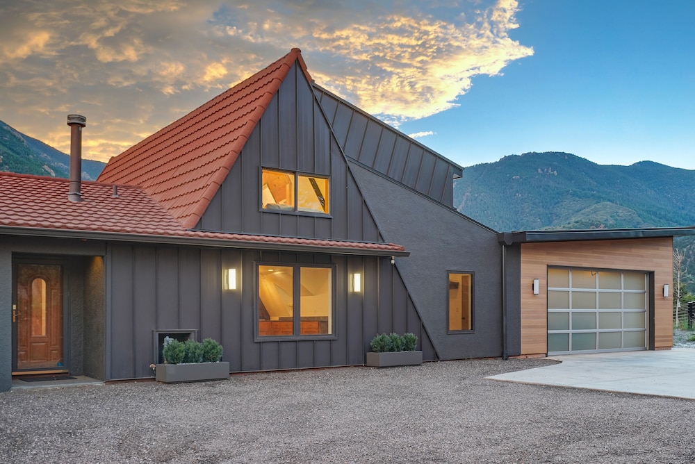 Mid-Hillside view 5