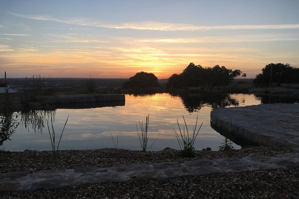 Fox Den view 4