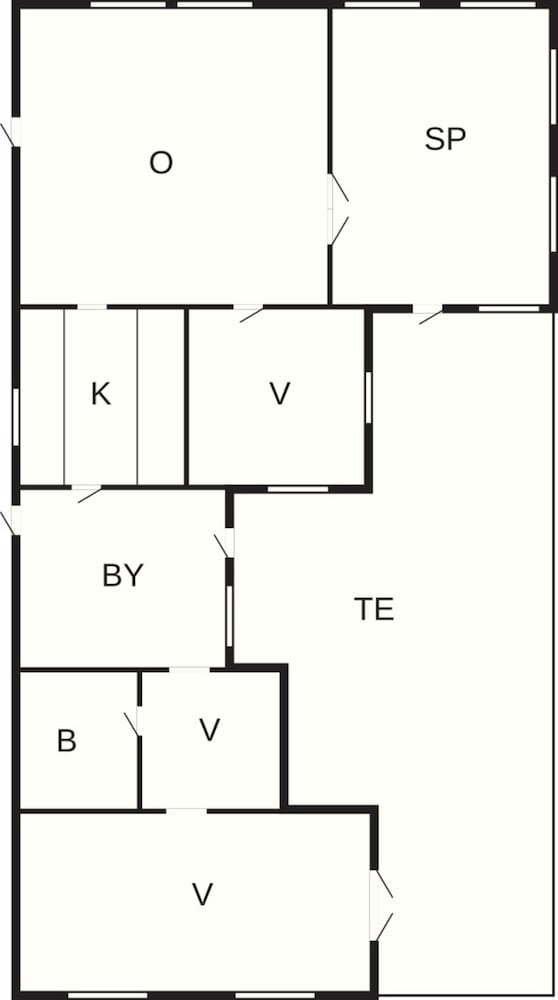 4 Star Holiday Home in Vig