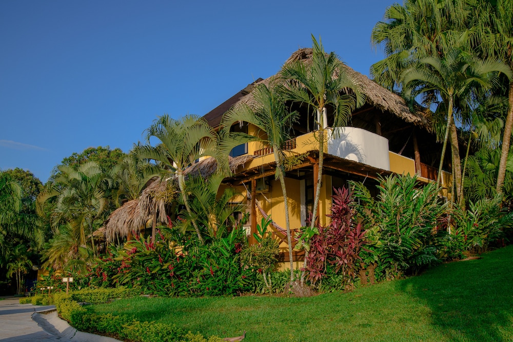 Banana Palms Hotel - Property Image 2