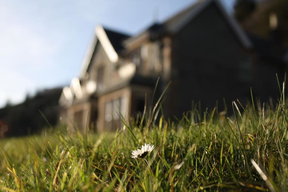 Creag Mhor Lodge