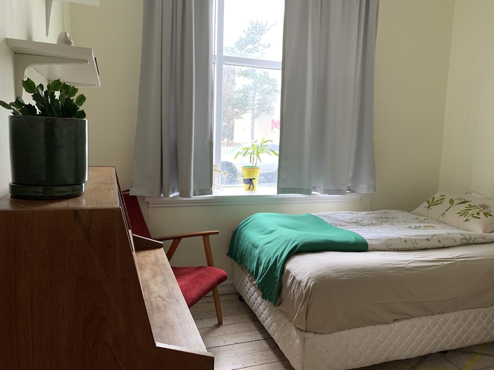 Reykjavik Guesthouse view 4